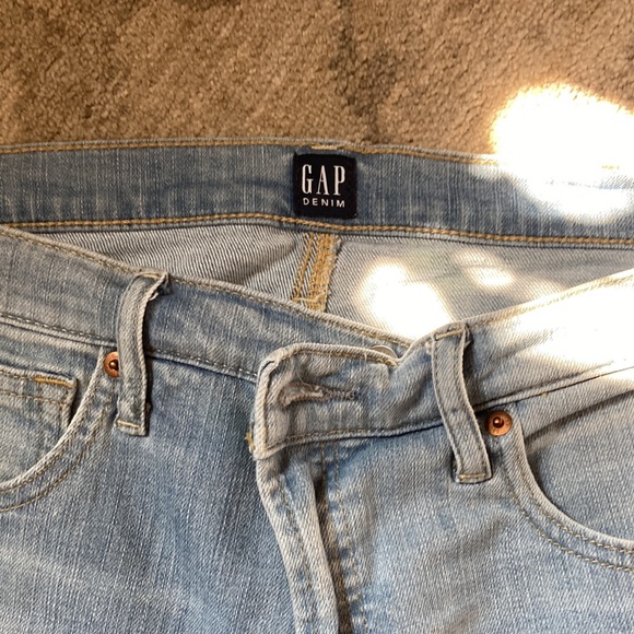 Gap jeans - Picture 2 of 5